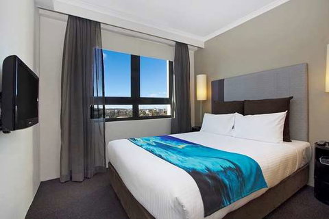 Mantra Parramatta - Northern Rivers Accommodation 2
