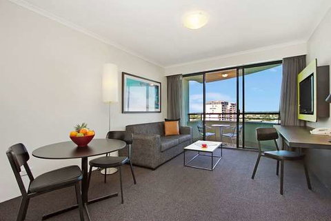 Mantra Parramatta - Northern Rivers Accommodation 9