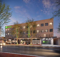 Holiday Inn Dandenong - Northern Rivers Accommodation