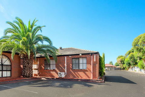 Comfort Inn Dandenong - Northern Rivers Accommodation 1