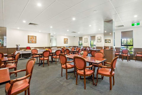 Comfort Inn Dandenong - Northern Rivers Accommodation 14