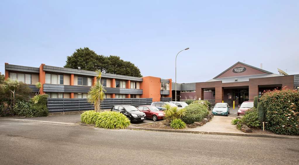 Tynong VIC Northern Rivers Accommodation