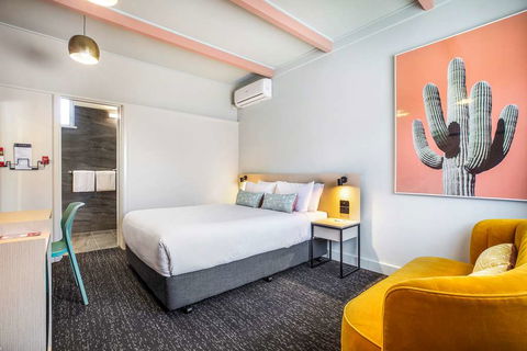 Sandbelt Club Hotel - Northern Rivers Accommodation 2