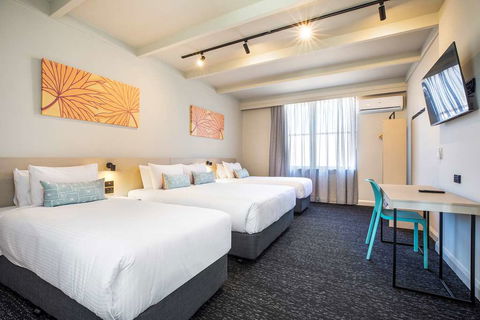 Sandbelt Club Hotel - Northern Rivers Accommodation 5
