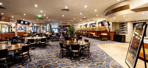Sandbelt Club Hotel - Northern Rivers Accommodation 8