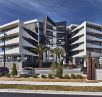 Sandy Hill Serviced Aparetments - Northern Rivers Accommodation