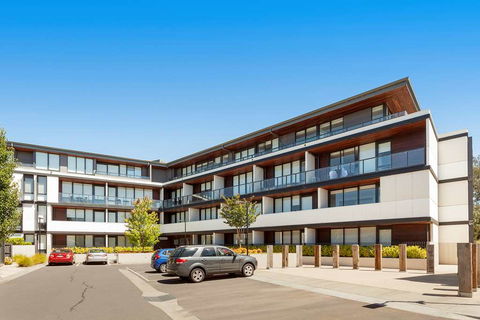 Clayton Serviced Apartments - Northern Rivers Accommodation 1
