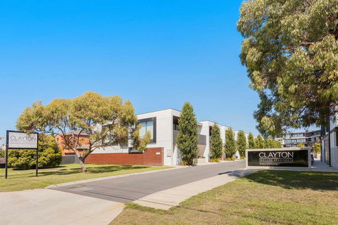 Clayton Serviced Apartments - Northern Rivers Accommodation 2