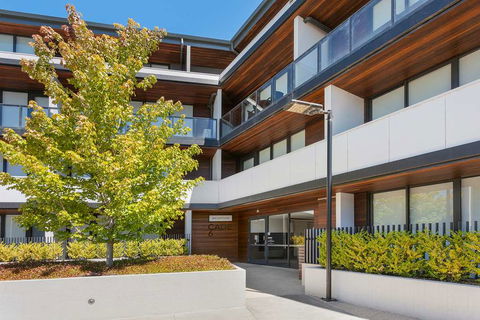 Clayton Serviced Apartments - Northern Rivers Accommodation 4