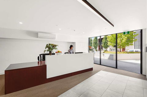 Clayton Serviced Apartments - Northern Rivers Accommodation 5