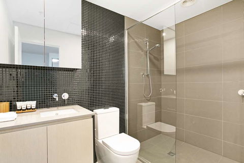 Clayton Serviced Apartments - Northern Rivers Accommodation 6