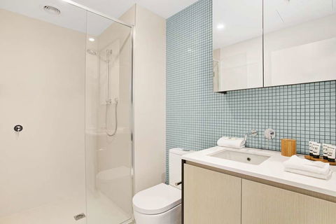 Clayton Serviced Apartments - Northern Rivers Accommodation 7