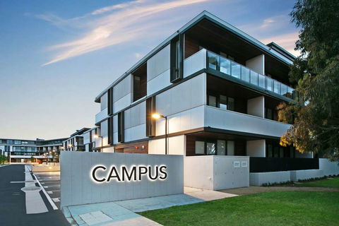 Clayton Serviced Apartments - Northern Rivers Accommodation 8