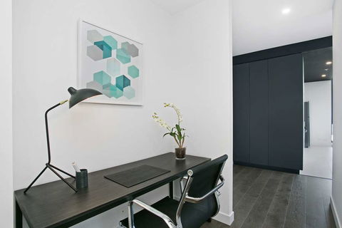 Clayton Serviced Apartments - Northern Rivers Accommodation 9