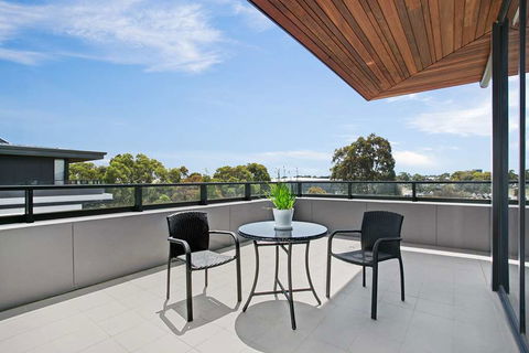 Clayton Serviced Apartments - Northern Rivers Accommodation 10