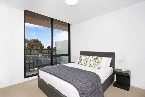 Clayton Serviced Apartments - Northern Rivers Accommodation 11