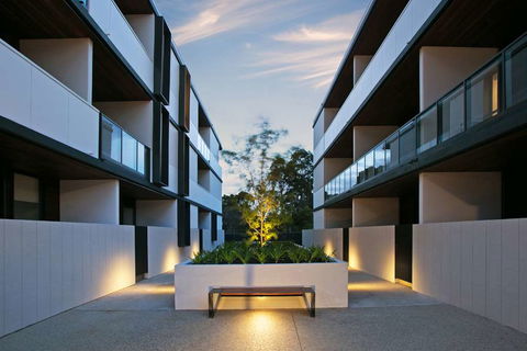 Clayton Serviced Apartments - Northern Rivers Accommodation 12