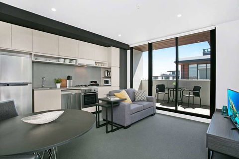 Clayton Serviced Apartments - Northern Rivers Accommodation 14