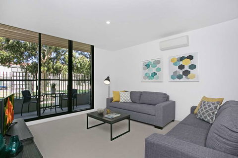 Clayton Serviced Apartments - Northern Rivers Accommodation 15