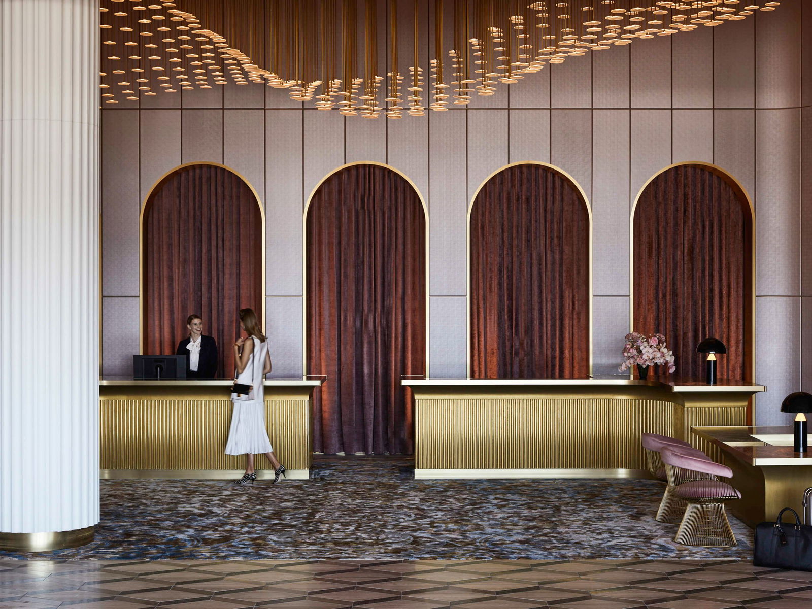 Chadstone VIC Northern Rivers Accommodation
