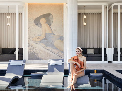 Hotel Chadstone Melbourne MGallery - Northern Rivers Accommodation 5