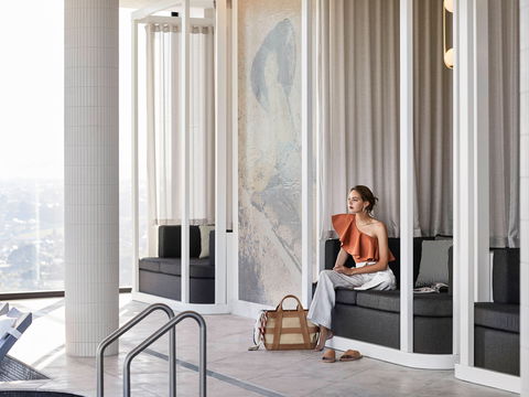Hotel Chadstone Melbourne MGallery - Northern Rivers Accommodation 6