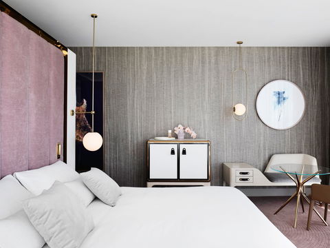 Hotel Chadstone Melbourne MGallery - Northern Rivers Accommodation 11