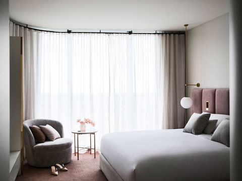 Hotel Chadstone Melbourne MGallery - Northern Rivers Accommodation 12