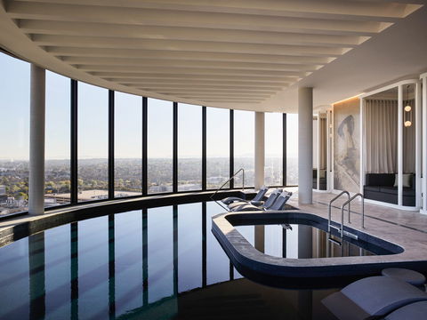 Hotel Chadstone Melbourne MGallery - Northern Rivers Accommodation 13