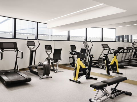 Hotel Chadstone Melbourne MGallery - Northern Rivers Accommodation 14