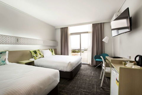 Nightcap At Sandringham Hotel - Northern Rivers Accommodation 1