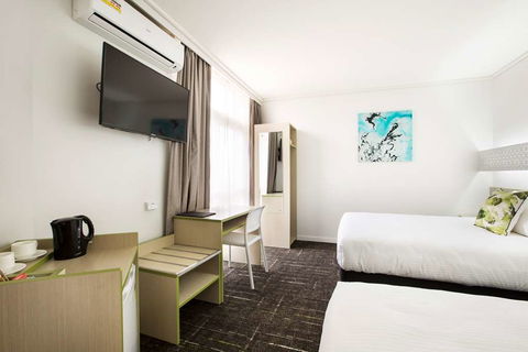 Nightcap At Sandringham Hotel - Northern Rivers Accommodation 2
