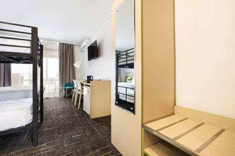 Nightcap At Sandringham Hotel - Northern Rivers Accommodation 4