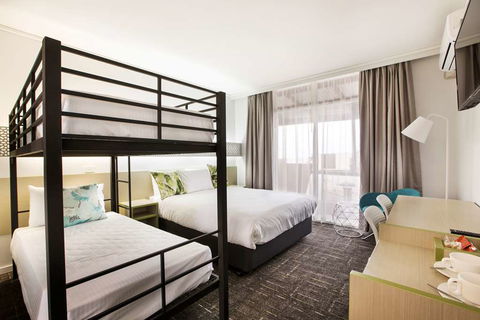 Nightcap At Sandringham Hotel - Northern Rivers Accommodation 7