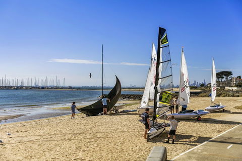 Quest Brighton On The Bay - Northern Rivers Accommodation 13