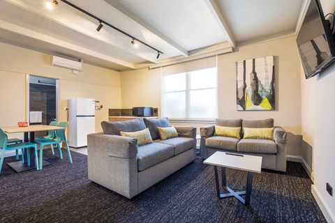 Sandbelt Club Hotel - Northern Rivers Accommodation 3