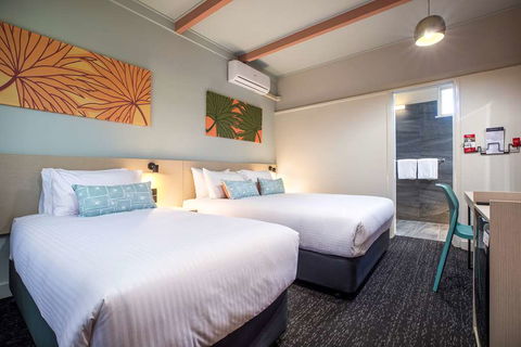 Sandbelt Club Hotel - Northern Rivers Accommodation 4