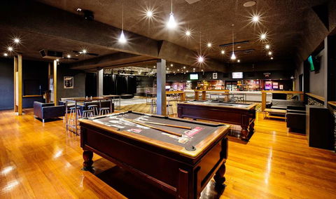 Sandbelt Club Hotel - Northern Rivers Accommodation 7