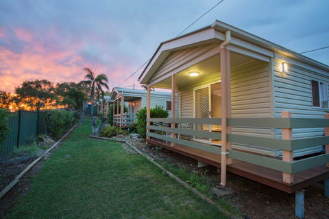 Discovery Parks Argylla - Northern Rivers Accommodation 1