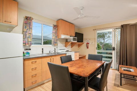 Discovery Parks Argylla - Northern Rivers Accommodation 4