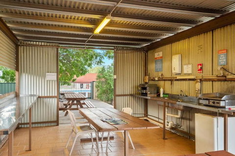 Discovery Parks Argylla - Northern Rivers Accommodation 8