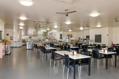 Discovery Parks Cloncurry - Northern Rivers Accommodation 3
