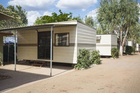 Discovery Parks Mount Isa - Northern Rivers Accommodation 0