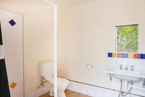 Discovery Parks Mount Isa - Northern Rivers Accommodation 2