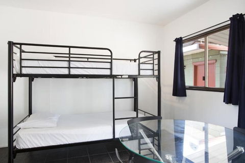 Discovery Parks Mount Isa - Northern Rivers Accommodation 3