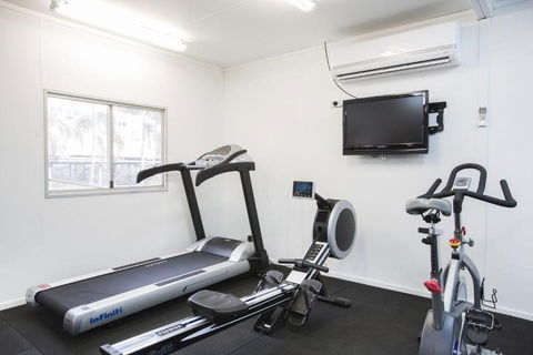 Discovery Parks Mount Isa - Northern Rivers Accommodation 5