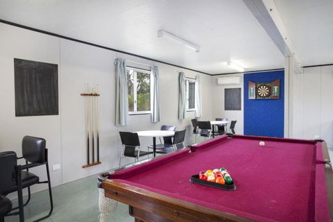 Discovery Parks Mount Isa - Northern Rivers Accommodation 6