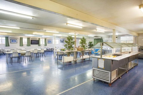 Discovery Parks Mount Isa - Northern Rivers Accommodation 7