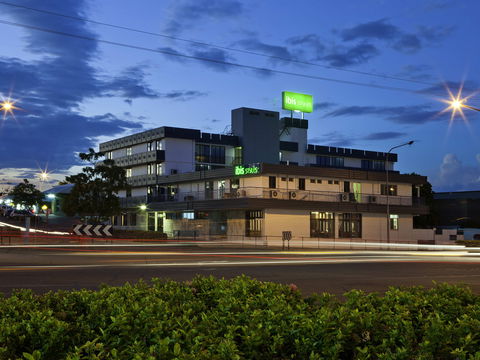 Ibis Styles Mt Isa Verona - Northern Rivers Accommodation 0