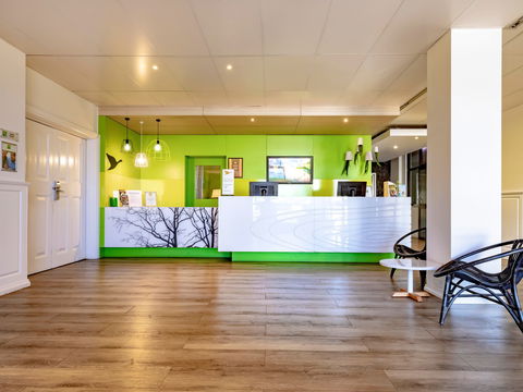 Ibis Styles Mt Isa Verona - Northern Rivers Accommodation 1